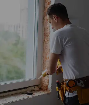 window